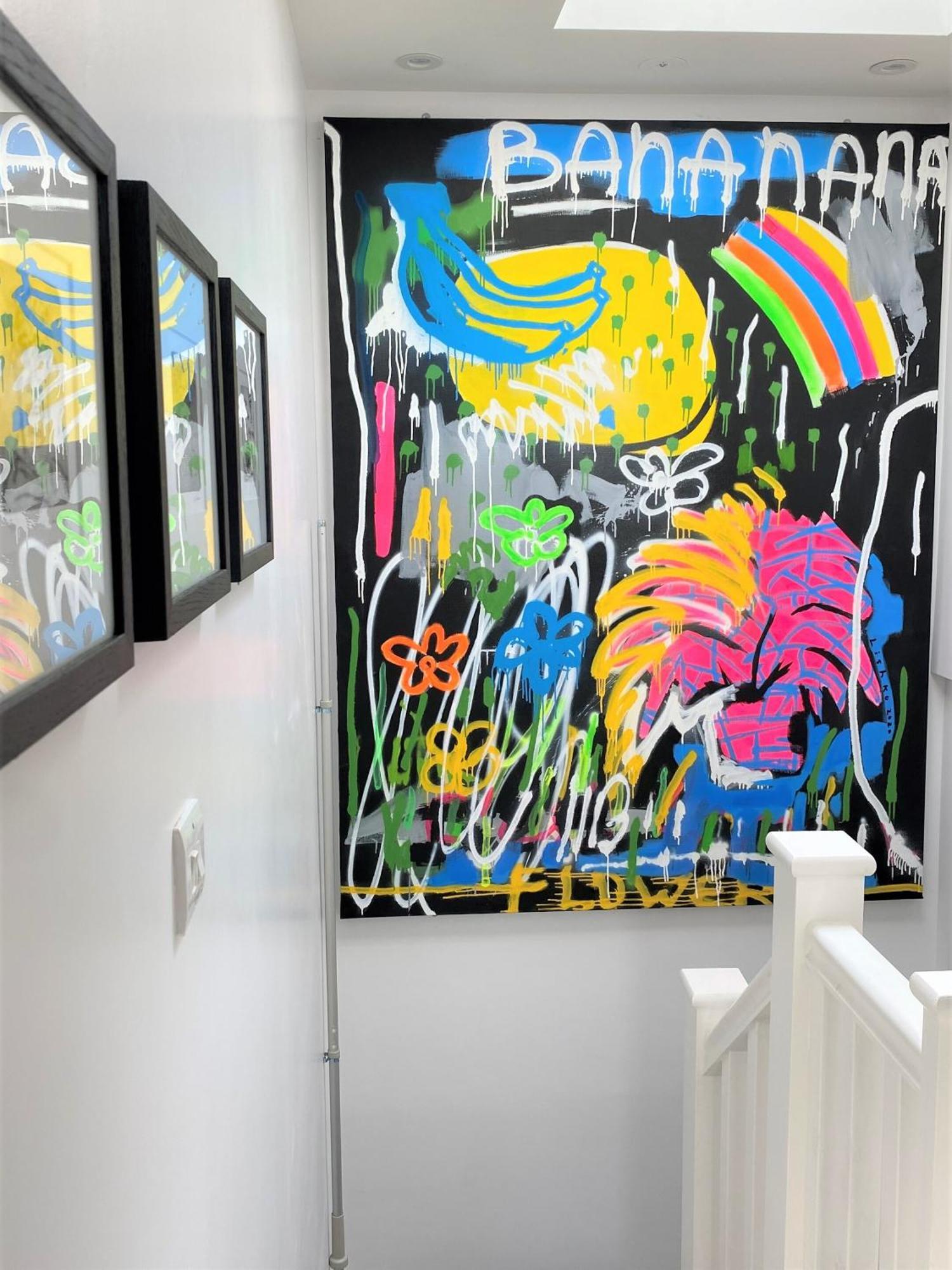 Superb Townhouse Near Vibrant Gloucester Road Бристол Екстериор снимка